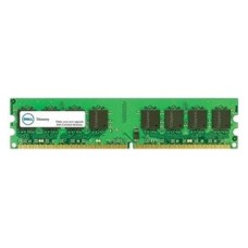 Dell Memoria Upgrade - 16GB - 1Rx8 DDR4 UDIMM 3200MHz ECC.Promocion valida hasta el 3 de noviembre o fin de stock.