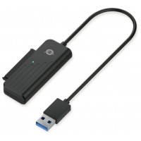 Adaptador conceptronic usb 3.0 a sata