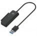 Adaptador conceptronic usb 3.0 a sata