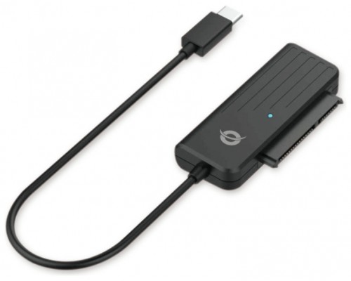 Adaptador conceptronic usb tipo c a