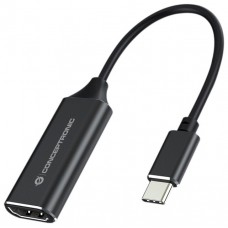 Adaptador conceptronic usb -  c a