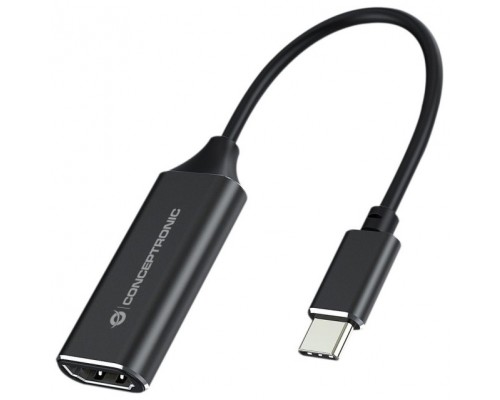 Adaptador conceptronic usb -  c a