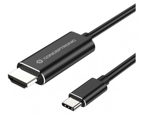 Adaptador conceptronic usb -  c a