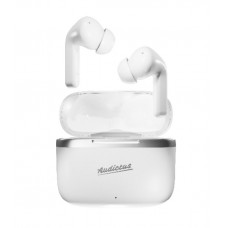 AURICULARES BLUETOOTH IN EAR AUDICTUS DOPAMINE 2.0 TWS BT5.1 MICROFONO BLANCO