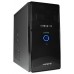 TACENS ANIMA AC0 CAJA MICRO-ATX FULL BLACK + TACENS 500W PSU 12CM SATA