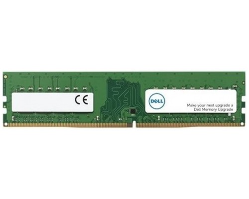 Memoria ram servidor dell 8gb ddr4