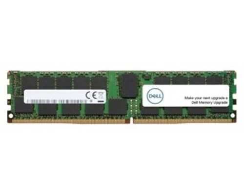 Dell DIMM 16GB 3200 MHz / PC4-25600