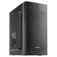 Tacens Anima AC6500 Caja PC Compacta Micro ATX Fuente Alimentación 500W USB 3.0 Negro