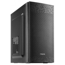 Tacens Anima AC6500 Caja PC Compacta Micro ATX Fuente Alimentación 500W USB 3.0 Negro