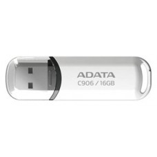 ADATA Lapiz Usb C906 16GB USB 2.0 Blanco