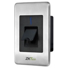 SILKID FP IP65 READER ID FOR ATLAS SERIES(ZK LOGO)  (P/N:AC