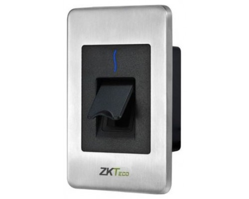 SILKID FP IP65 READER ID FOR ATLAS SERIES(ZK LOGO)  (P/N:AC