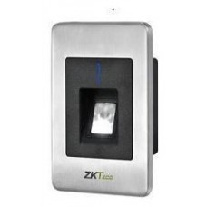 SILKID FP IP65 READER MF FOR ATLAS SERIES(ZK LOGO)  (P/N:AC