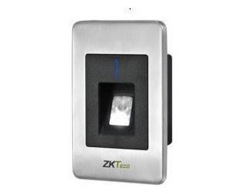 SILKID FP IP65 READER MF FOR ATLAS SERIES(ZK LOGO)  (P/N:AC