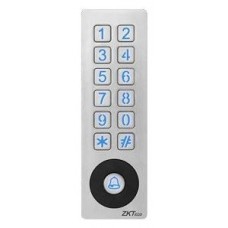 EM STANDALONE KEYPAD - METAL (NARROW)  (P/N:ACC-SKW-PRO-V2-