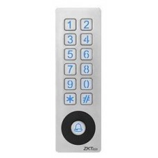 MF STANDALONE KEYPAD - METAL (NARROW)  (P/N:ACC-SKW-PRO-V2-