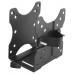 THIN CLIENT MOUNT - VESA MOUNT RACK