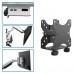 THIN CLIENT MOUNT - VESA MOUNT RACK