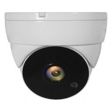 CAMARA CCTV 1080P AHD - HDTVI - HDVCI - CVBS LEVEL ONE TIPO DOMO  EXTERIOR INTERIOR ACS-5302