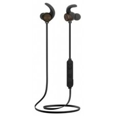 Auriculares Deportivos Bluetooth 4.2 In Ear Negro Fonestar