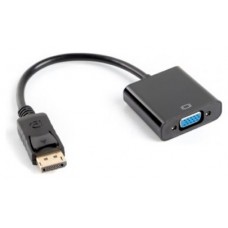 Adaptador lanberg displayport 1.1 a vga