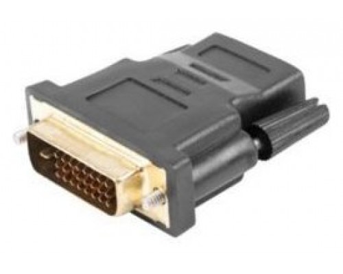 Adaptador lanberg hdmi hembra dvi - d macho