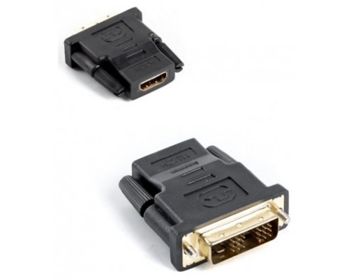 Adaptador lanberg hdmi hembra dvi - d macho