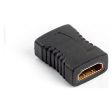 Adaptador lanberg hdmi hembra hdmi hembra