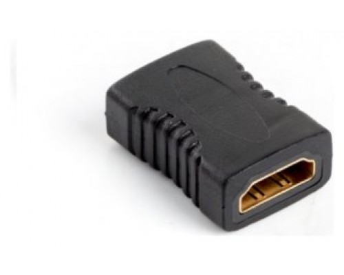 Adaptador lanberg hdmi hembra hdmi hembra