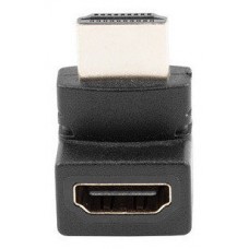 Adaptador lanberg hdmi macho hdmi hembra