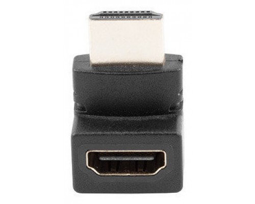 Adaptador lanberg hdmi macho hdmi hembra