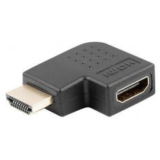 Adaptador lanberg hdmi macho hdmi hembra