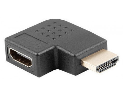 Adaptador lanberg hdmi macho hdmi hembra