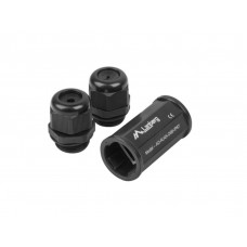 ADAPTADOR LANBERG CAT.6 FTP RJ45 ESTANCO IP67