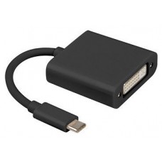 Adaptador usb lanberg usb tipo c