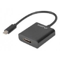 Adaptador usb lanberg usb tipo c