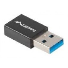 Adaptador lanberg usb 3.1 tipo c