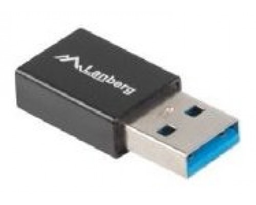 Adaptador lanberg usb 3.1 tipo c