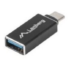 Adaptador usb lanberg usb - c m 3.1