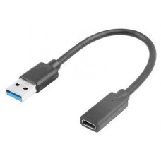 Adaptador lanberg usb 3.1 tipo c