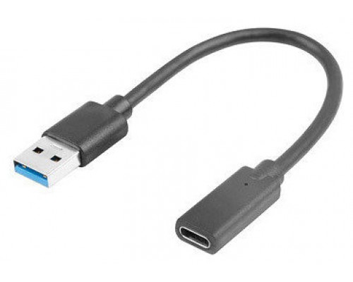 Adaptador lanberg usb 3.1 tipo c