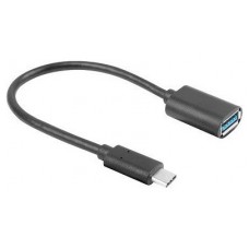 Adaptador usb lanberg usb tipo c