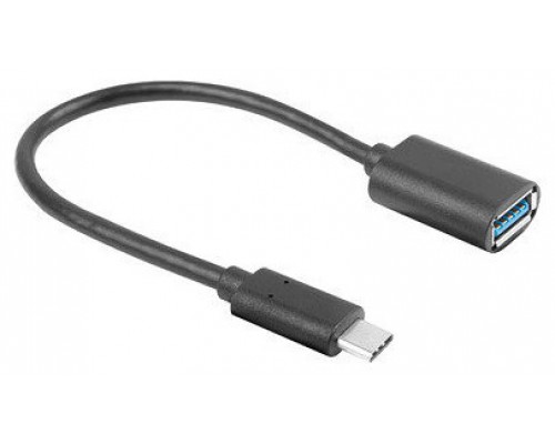 Adaptador usb lanberg usb tipo c