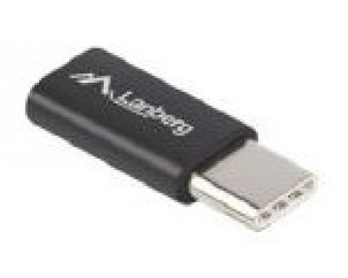 Adaptador lanberg usb 2.0 tipo c