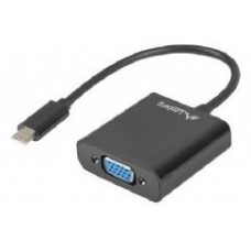 Adaptador lanberg usb 3.1 tipo c