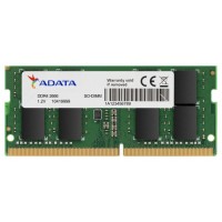 ADATA AD4S26664G19-SGN SODIMM DDR4 4GB 2666