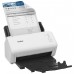 Escaner sobremesa brother ads - 4100 70ppm duplex