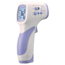 TERMOMETRO CLINICO INFRARROJOS BODYTEMP 478 BODYTEMP AE388