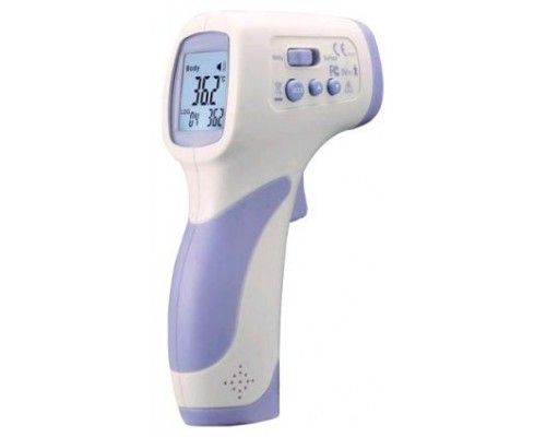 TERMOMETRO CLINICO INFRARROJOS BODYTEMP 478 BODYTEMP AE388