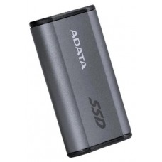 ADATA Elite SE880 SSD Externo 1TB USB 3.2 Gray